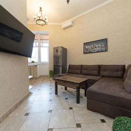 Maidan, Khreschatyk 3Br เคียฟ ภายนอก รูปภาพ