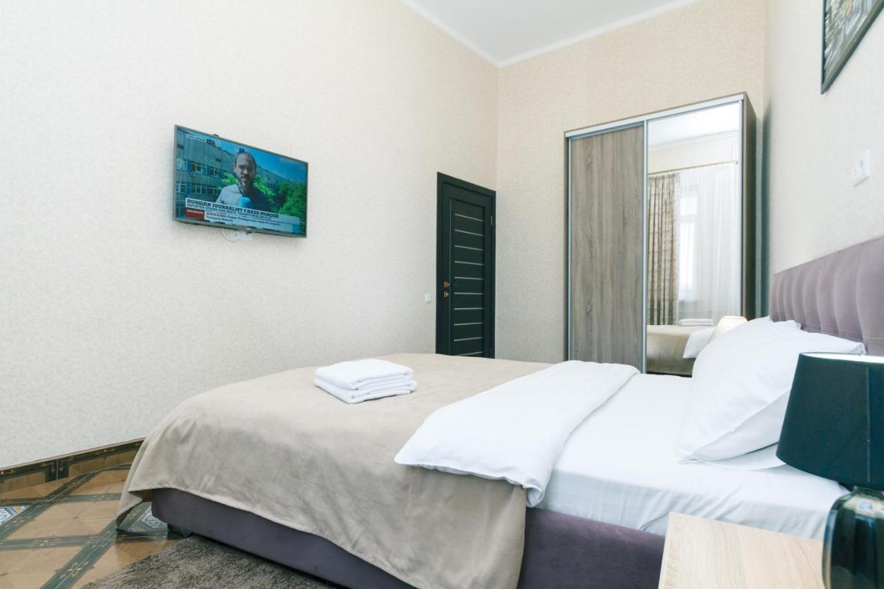 Maidan, Khreschatyk 3Br เคียฟ ภายนอก รูปภาพ